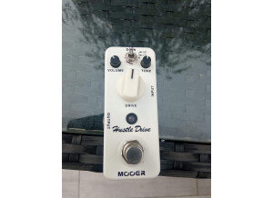 Mooer Hustle Drive (91275)