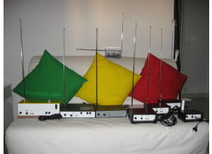 Theremin Theremin (63411)