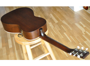 Art & Lutherie Roadhouse A/E