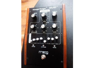 Moog Music MF-105 MuRF (73715)