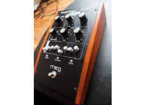 Moog Music MF-105 MuRF (41518)