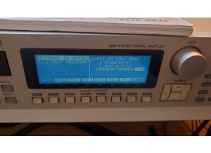 Akai Professional S2800 (54683)