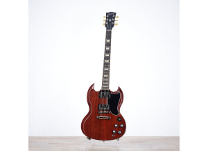Gibson SG '61 Reissue (98608)