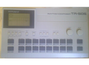 Roland TR-505 (89243)