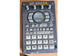 Roland SP-404SX (29842)