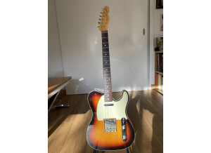 Fender Classic Japan '62 Telecaster Custom (92828)
