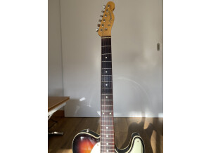 Fender Classic Japan '62 Telecaster Custom (53908)