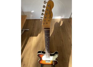 Fender Classic Japan '62 Telecaster Custom (77288)
