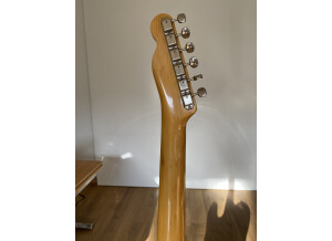 Fender Classic Japan '62 Telecaster Custom (90095)