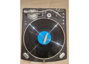 Native Instruments Traktor Kontrol Z2 (12720)
