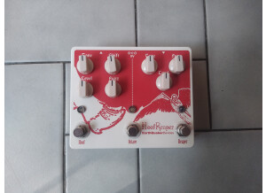 EarthQuaker Devices Hoof Reaper (61445)