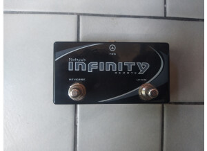 Pigtronix Infinity (90670)