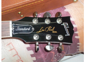 Gibson Original Les Paul Standard '60s (7087)