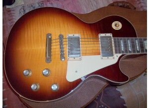 Gibson Original Les Paul Standard '60s (85769)