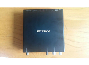 Roland Rubix22 (57994)