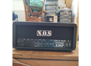 Nameofsound Custom Amp 100