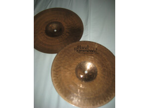 Cymbales 009