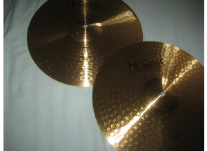 Cymbales 010