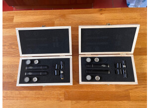 Oktava MK012-01 MSP2 Black (80687)