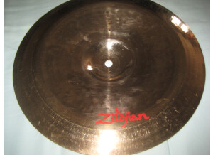 Cymbales 015