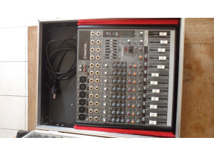 Mackie ProFX12 (59346)