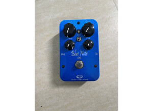 J. Rockett Audio Designs Blue Note OD (76228)