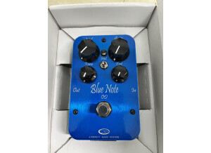 J. Rockett Audio Designs Blue Note OD (36999)