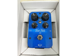 J. Rockett Audio Designs Blue Note OD