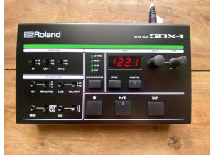 Roland SBX-1 (2073)