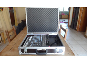 Mackie ProFX12 (60022)