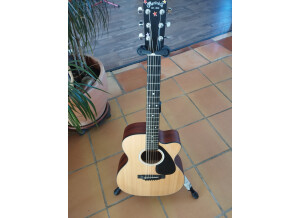 Martin & Co 000CJR-10E