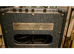 Supro 1605R Reverb (76471)