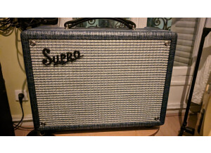 Supro 1605R Reverb (54942)