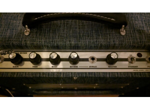 Supro 1605R Reverb (39069)