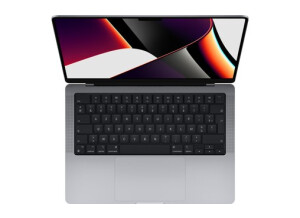 Apple MacBook Pro 14'' m1 2021