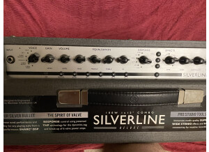 Blackstar Amplification Silverline Deluxe