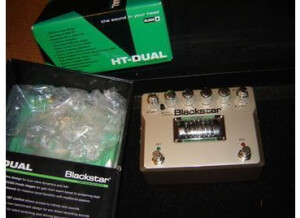 Blackstar Amplification HT-Dual (35448)