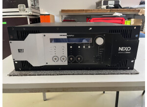 Nexo NXAMP 4x4 (80186)