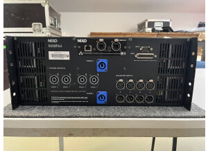 Nexo NXAMP 4x4 (45493)