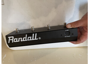Randall RF4G3