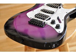 Aria Pro II Magna X Series (23500)
