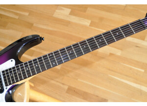 Aria Pro II Magna X Series (82217)