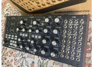 Moog Music Subharmonicon (24037)