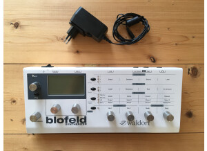 Waldorf Blofeld (17910)