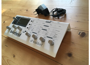 Waldorf Blofeld (22143)