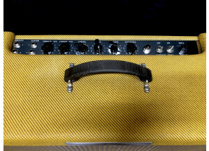 Fender Vintage Reissue '59 Bassman LTD