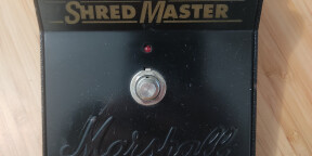 Marshall Shredmaster - distortion vintage