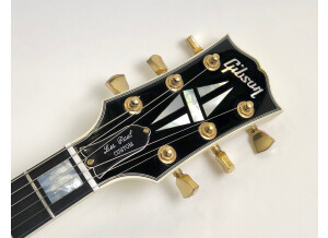 Gibson Les Paul Custom (6754)