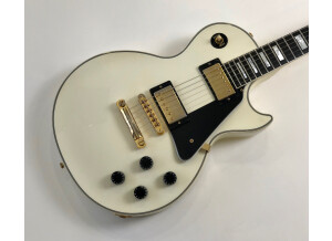Gibson Les Paul Custom (5273)