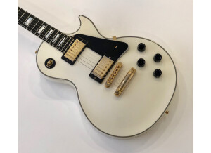 Gibson Les Paul Custom (50645)